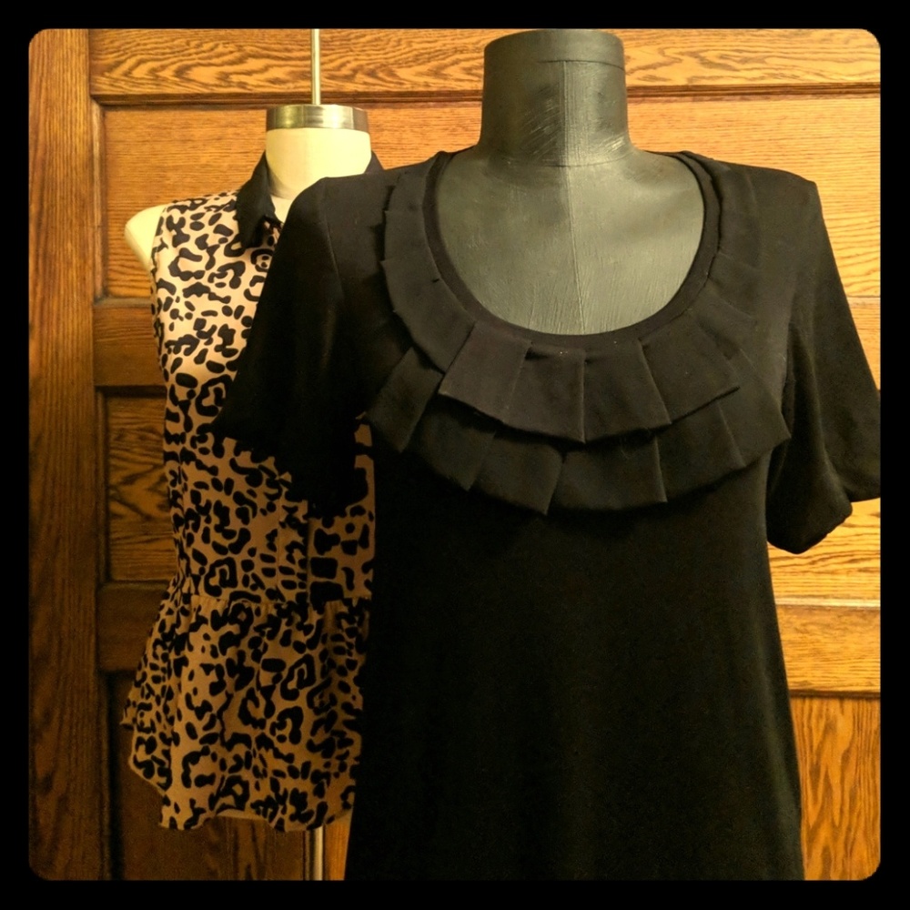 3 for )10 Club Monaco Top